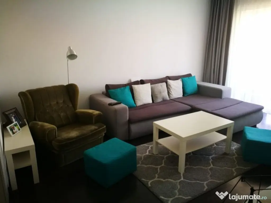 Apartament cu 2 camere in zona Pacii - Bucuresti (Bucuresti-Ilfov)