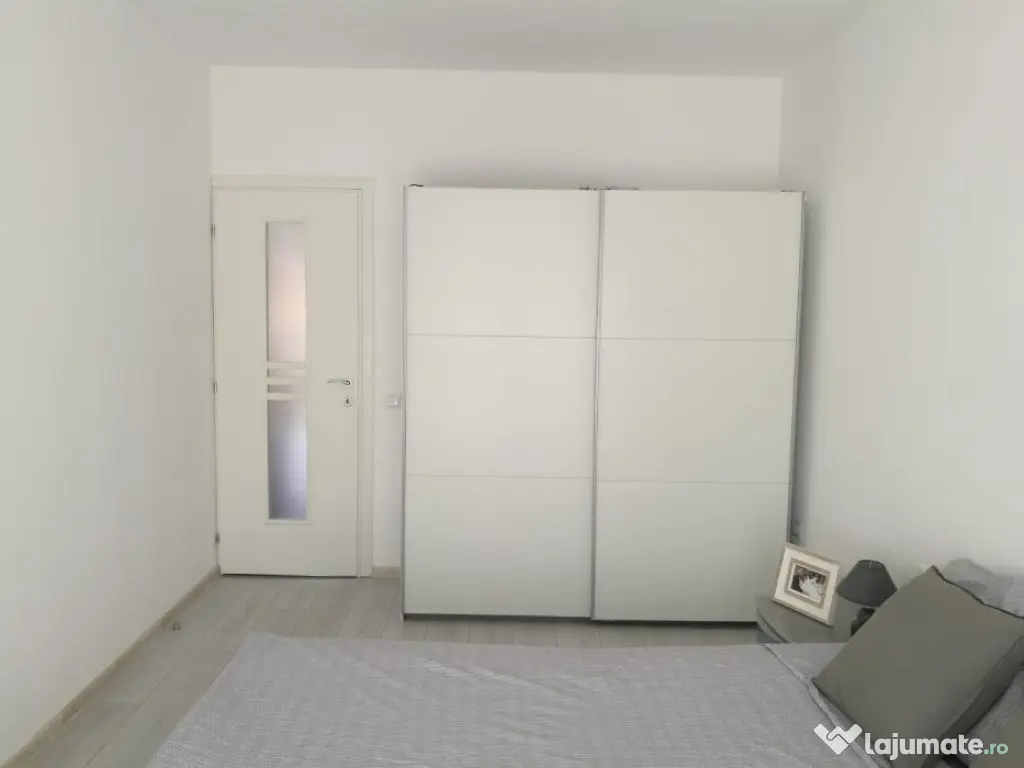 Apartament cu 2 camere in zona Pacii - Bucuresti (Bucuresti-Ilfov)