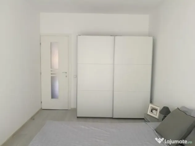 Apartament cu 2 camere in zona Pacii - Bucuresti (Bucuresti-Ilfov)