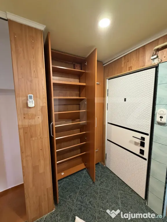 Apartament 2 camere - Galati (Galati)
