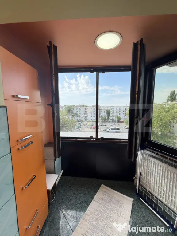 Apartament 2 camere - Galati (Galati)