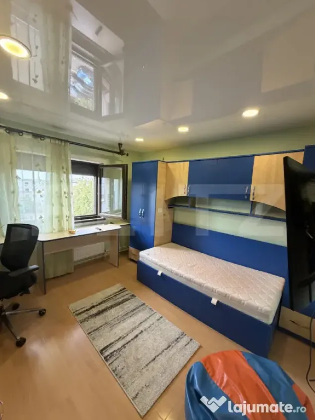 Apartament 2 camere - Galati (Galati)
