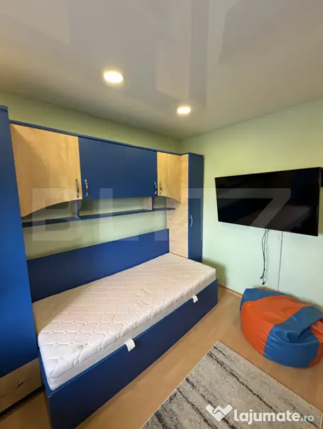 Apartament 2 camere - Galati (Galati)