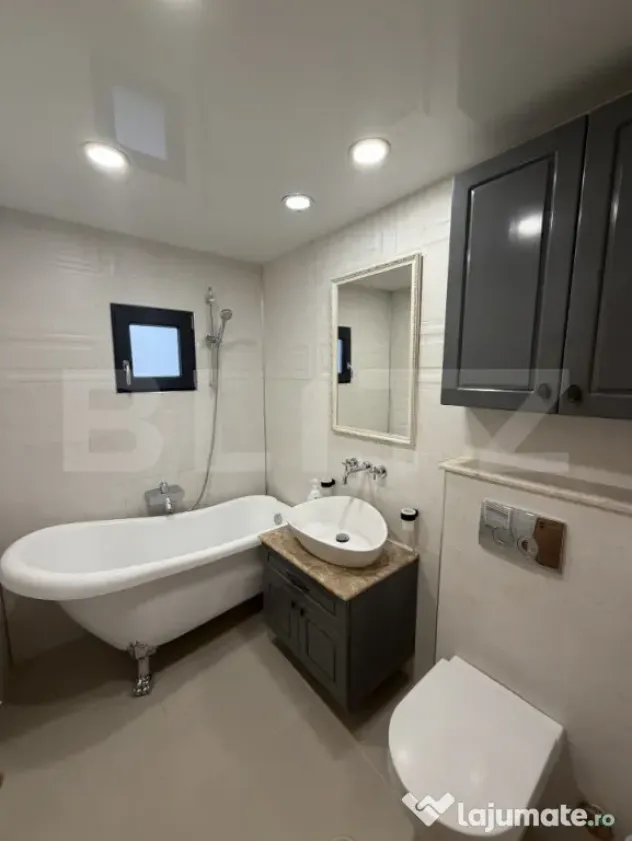 Apartament 2 camere - Galati (Galati)