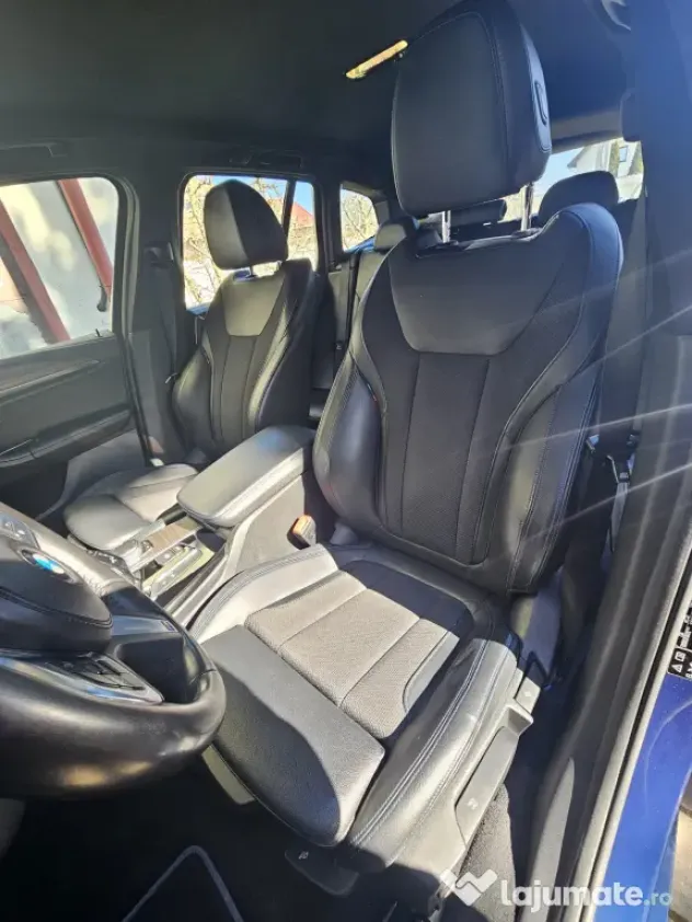 BMW X3 xDrive20d AT M Sport