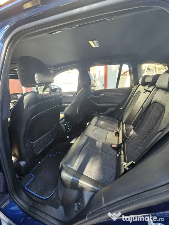 BMW X3 xDrive20d AT M Sport