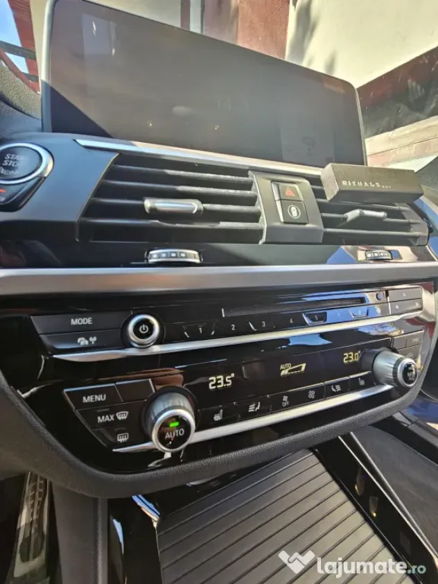 BMW X3 xDrive20d AT M Sport