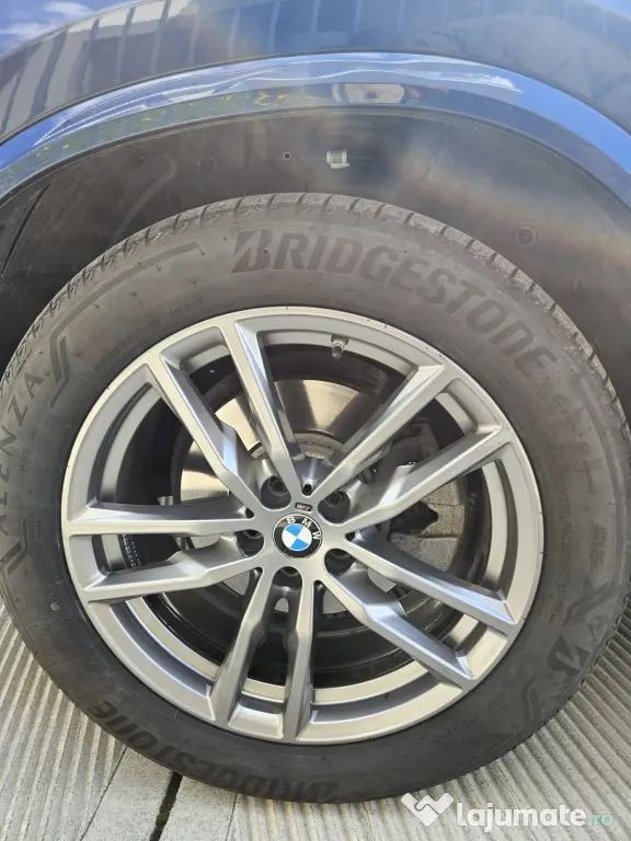 BMW X3 xDrive20d AT M Sport