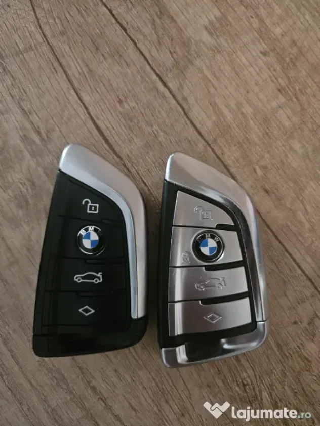 BMW X3 xDrive20d AT M Sport