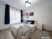COMISION 0| 2 CAMERE|ETAJ INTERMEDIAR|PARCARE SI BOXA|
