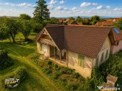 FILM! Casa personalizabila 2.700mp teren,pomi fructiferi,la 