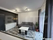Apartament 2 camere 44mp, parcare, zona Tineretului