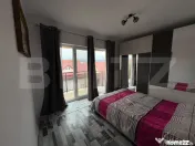 Apartament 2 camere 44mp, parcare, zona Tineretului
