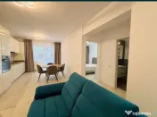 Apartament 2 camere 55mp, zona Terra
