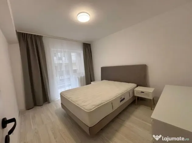 Apartament 2 camere 55mp, zona Terra - Floresti (Cluj)