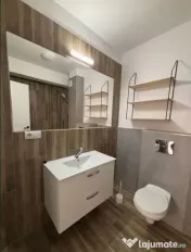 Apartament 2 camere 55mp, zona Terra