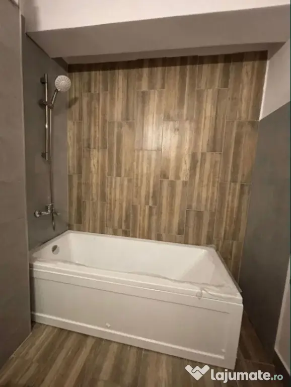 Apartament 2 camere 55mp, zona Terra - Floresti (Cluj)