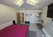 Apartament 2 camere , 57.7 mp + parcare | Floresti | Zona Fl