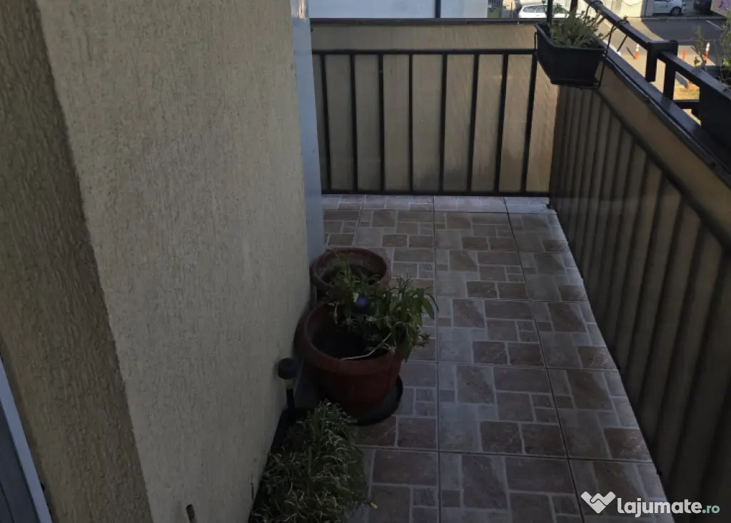 Apartament 2 camere , 57.7 mp + parcare | Floresti | Zona Fl - Floresti (Cluj)