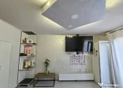 Apartament 2 camere , 57.7 mp + parcare | Floresti | Zona Fl