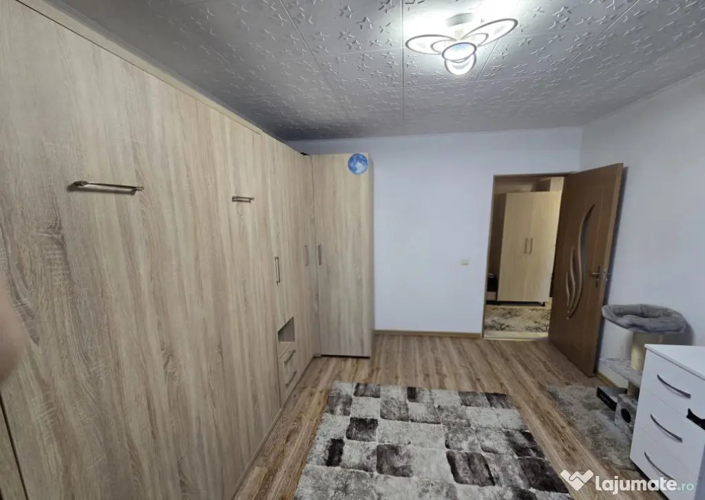 Apartament 2 camere , 57.7 mp + parcare | Floresti | Zona Fl - Floresti (Cluj)