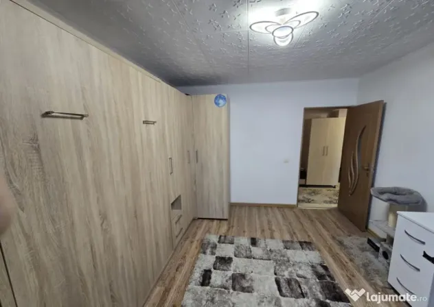 Apartament 2 camere , 57.7 mp + parcare | Floresti | Zona Fl - Floresti (Cluj)