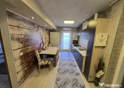 Apartament 2 camere , 57.7 mp + parcare | Floresti | Zona Fl