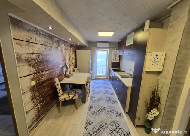 Apartament 2 camere , 57.7 mp + parcare | Floresti | Zona Fl - Floresti (Cluj)
