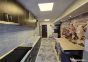 Apartament 2 camere , 57.7 mp + parcare | Floresti | Zona Fl
