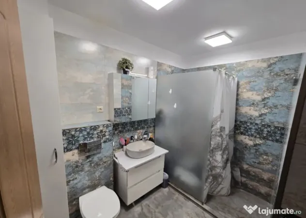 Apartament 2 camere , 57.7 mp + parcare | Floresti | Zona Fl - Floresti (Cluj)