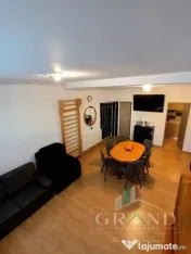 3 camere | 2 niveluri | Casă cu 3 apartamente | Zona Centra 