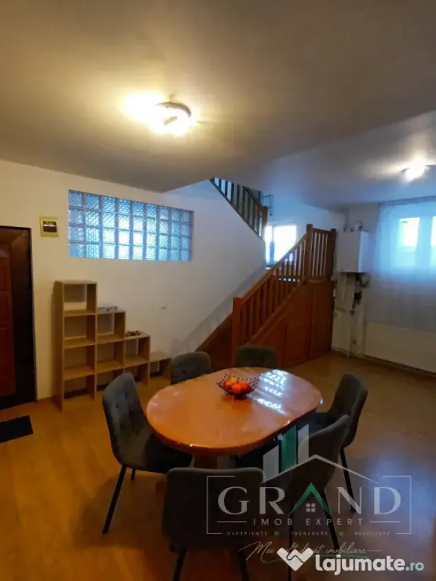 3 camere | 2 niveluri | Casă cu 3 apartamente | Zona Centra - Cluj-Napoca (Cluj)