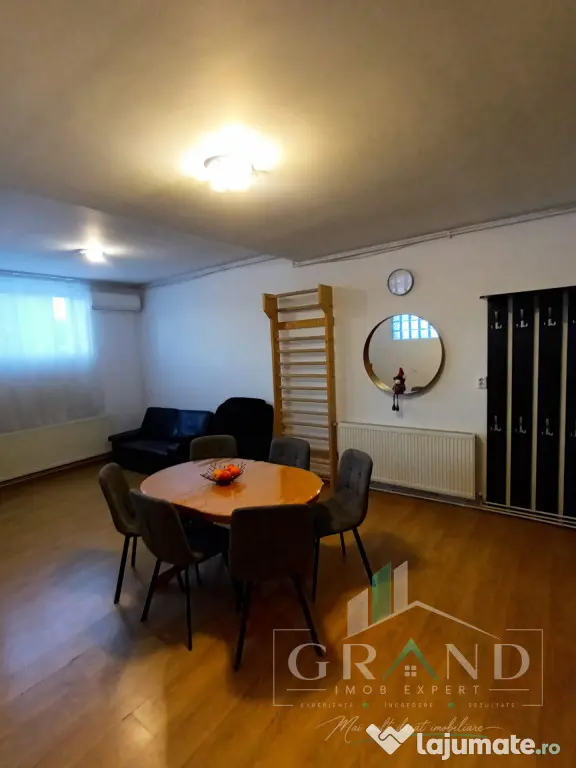 3 camere | 2 niveluri | Casă cu 3 apartamente | Zona Centra - Cluj-Napoca (Cluj)