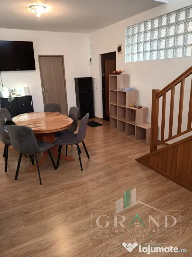 3 camere | 2 niveluri | Casă cu 3 apartamente | Zona Centra - Cluj-Napoca (Cluj)