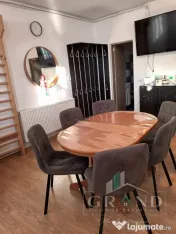 3 camere | 2 niveluri | Casă cu 3 apartamente | Zona Centra 