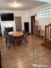 3 camere | 2 niveluri | Casă cu 3 apartamente | Zona Centra 