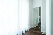Penthouse pe două nivele, cu 100mp terasă, în Grigorescu