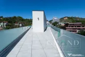 Penthouse pe două nivele, cu 100mp terasă, în Grigorescu