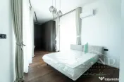 Penthouse pe două nivele, cu 100mp terasă, în Grigorescu