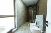 Penthouse pe două nivele, cu 100mp terasă, în Grigorescu