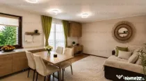 Apartament 2 camere | Open Space | Mobilat\Utilat | Splendor Residence