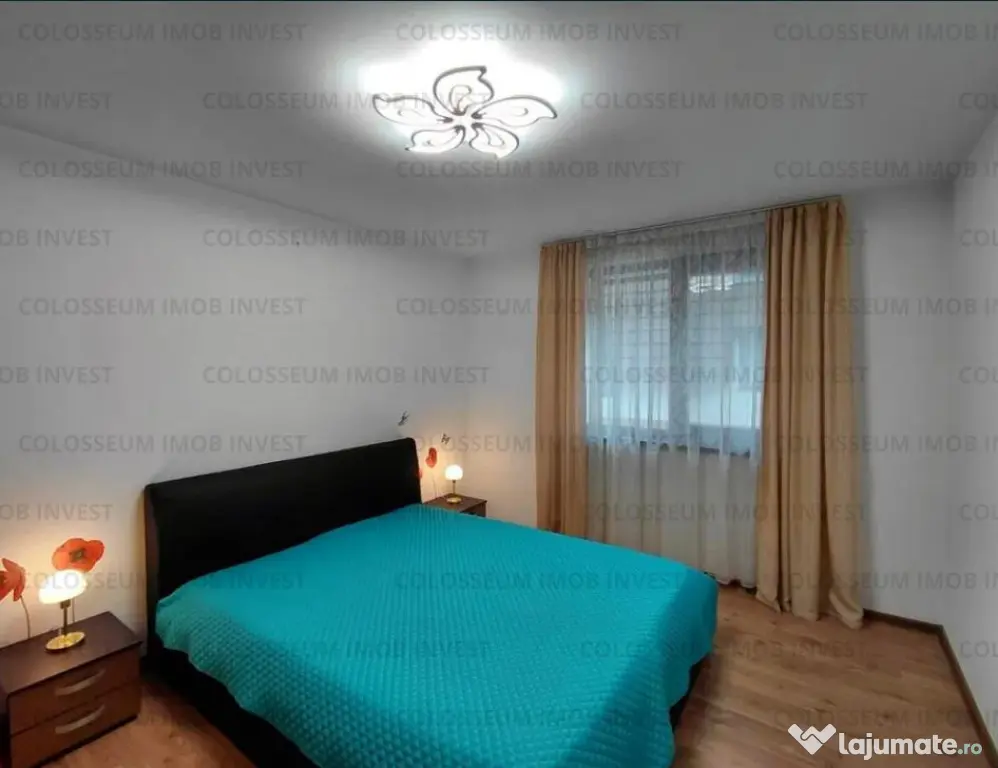 Apartament 2 camere | Open Space | Mobilat\Utilat | Splendor Residence - Brasov (Brasov)