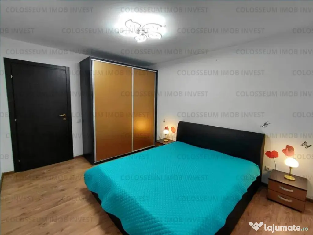 Apartament 2 camere | Open Space | Mobilat\Utilat | Splendor Residence - Brasov (Brasov)