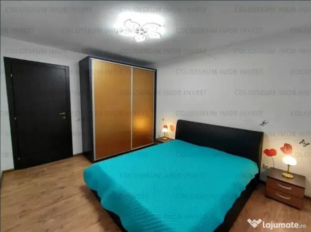 Apartament 2 camere | Open Space | Mobilat\Utilat | Splendor Residence - Brasov (Brasov)