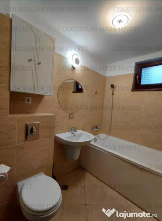 Apartament 2 camere | Open Space | Mobilat\Utilat | Splendor Residence - Brasov (Brasov)