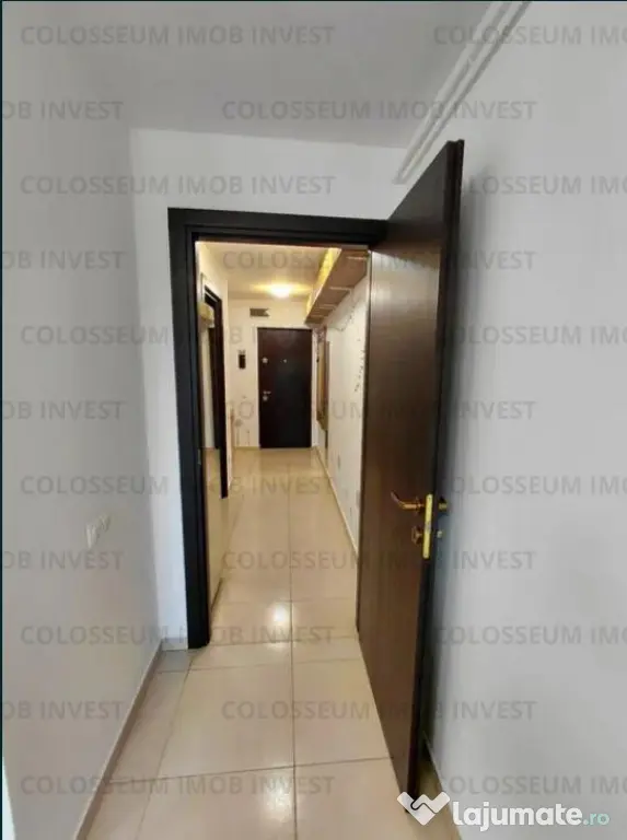 Apartament 2 camere | Open Space | Mobilat\Utilat | Splendor Residence - Brasov (Brasov)