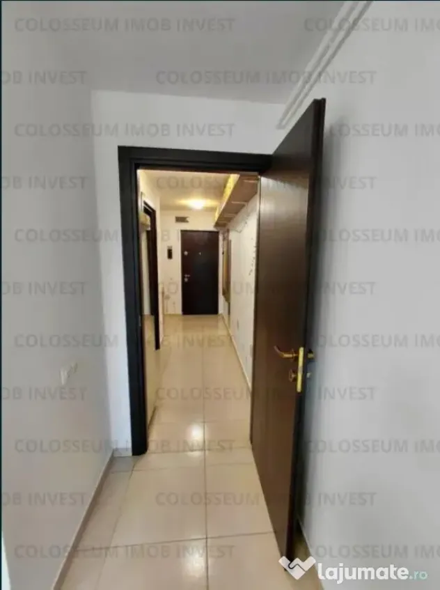 Apartament 2 camere | Open Space | Mobilat\Utilat | Splendor Residence - Brasov (Brasov)