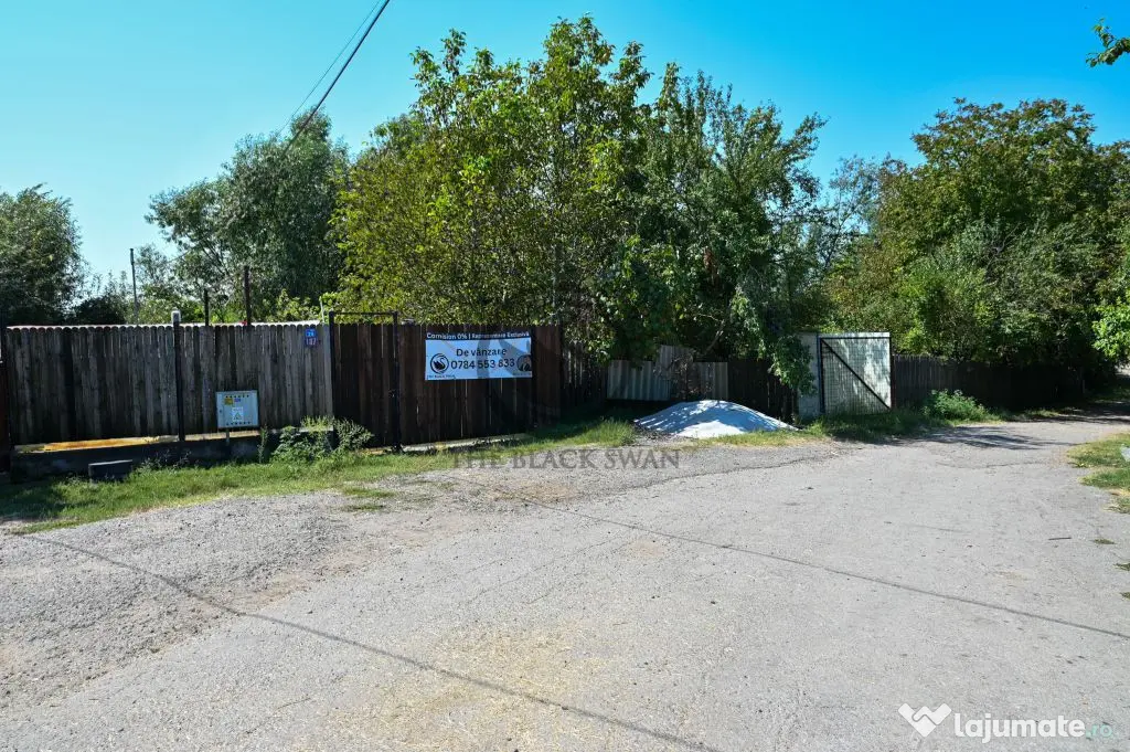 Casa de vanzare | Teren 3.000 mp | Izvor | Manesti - Coad... - Coada Izvorului (Prahova)