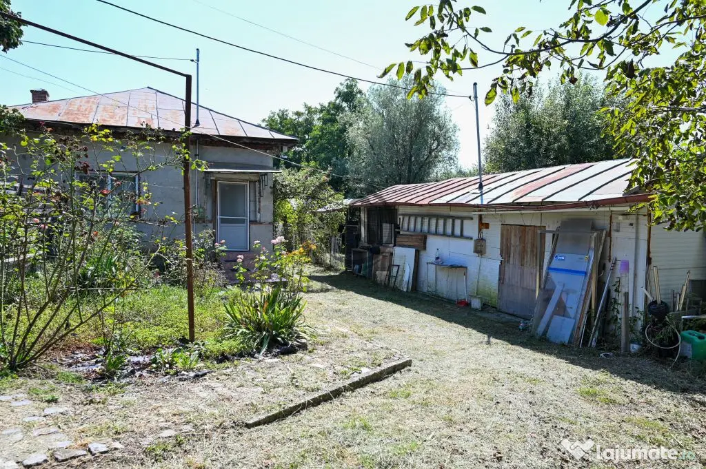 Casa de vanzare | Teren 3.000 mp | Izvor | Manesti - Coad... - Coada Izvorului (Prahova)