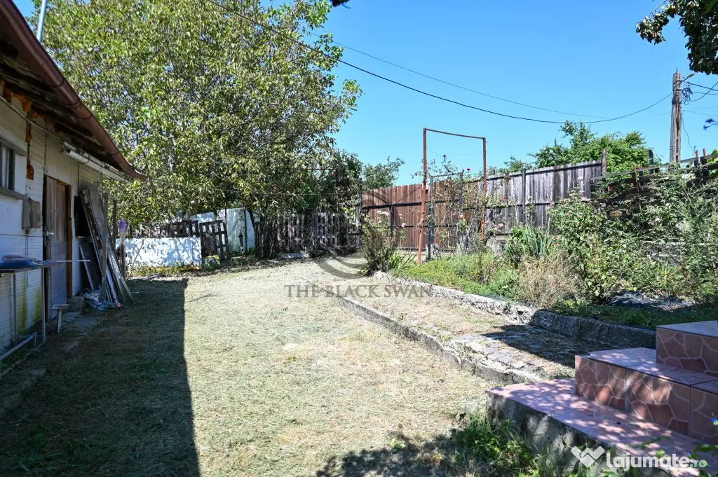 Casa de vanzare | Teren 3.000 mp | Izvor | Manesti - Coad... - Coada Izvorului (Prahova)